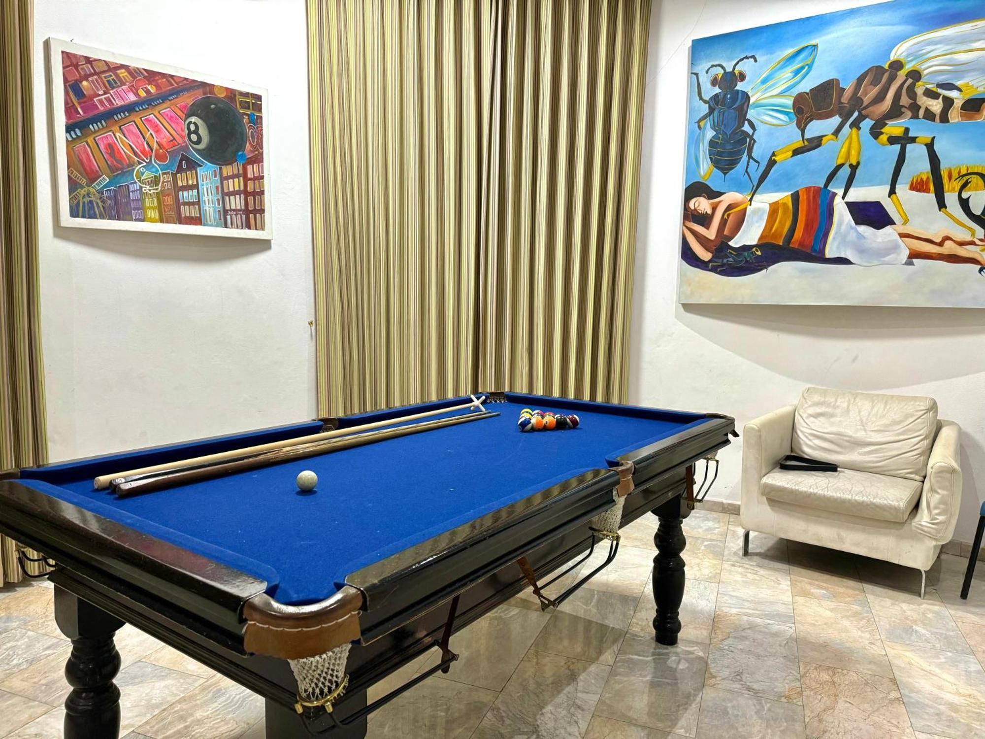 Waleevilla Pattaya Ban Nong Pla Lai Extérieur photo