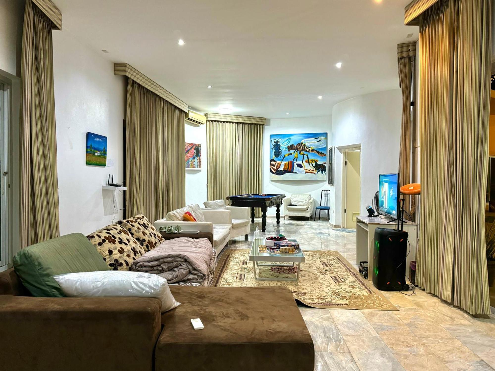 Waleevilla Pattaya Ban Nong Pla Lai Extérieur photo