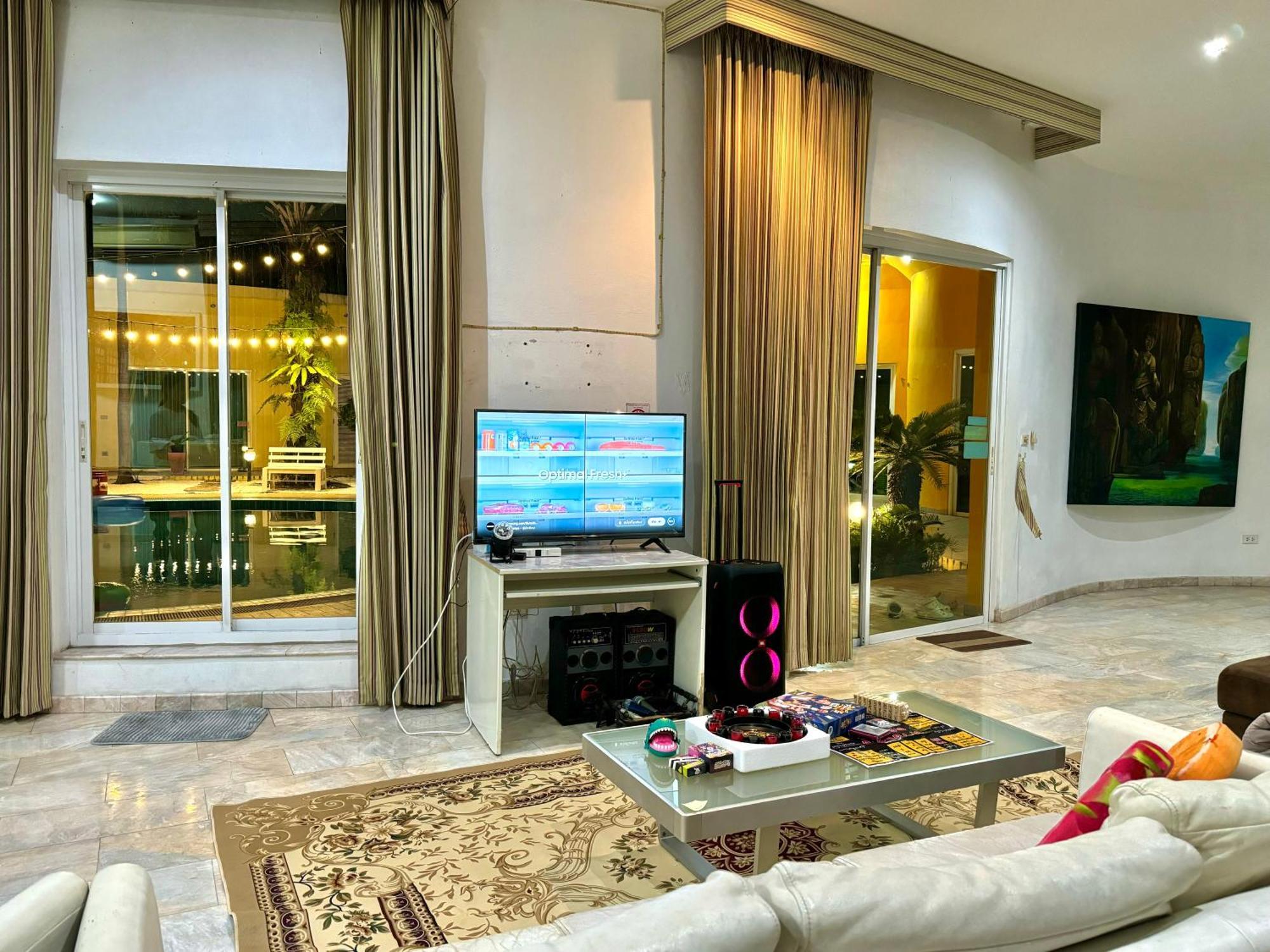 Waleevilla Pattaya Ban Nong Pla Lai Extérieur photo