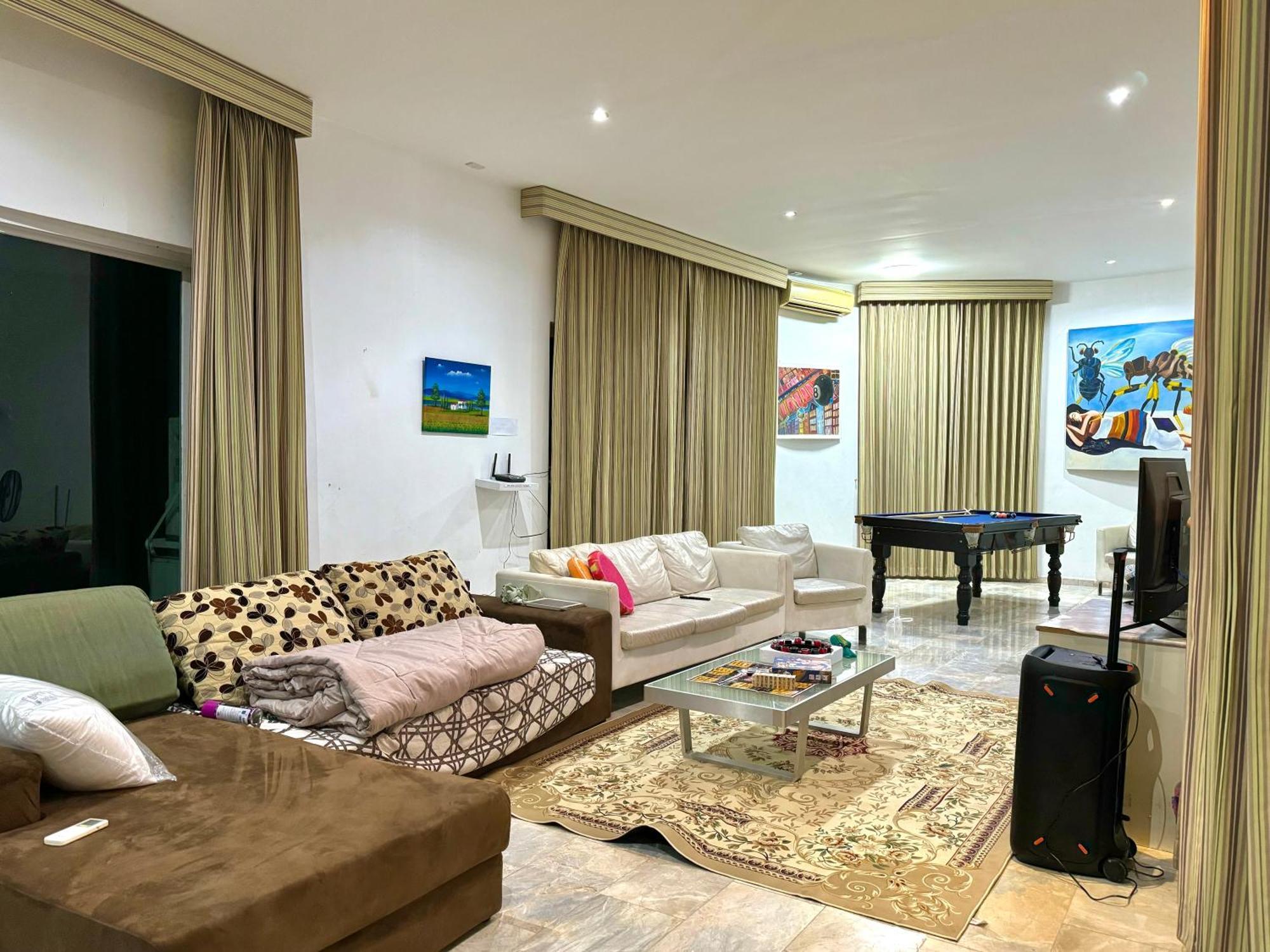 Waleevilla Pattaya Ban Nong Pla Lai Extérieur photo